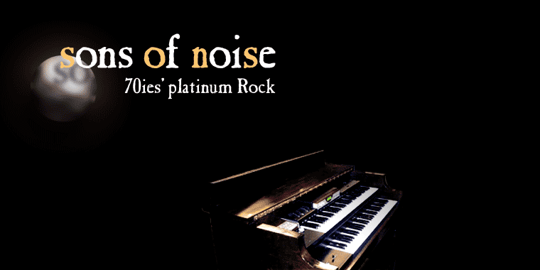 Vorstellung der Band: K&ouml;pfe anklicken!